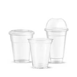 Plastik Cup